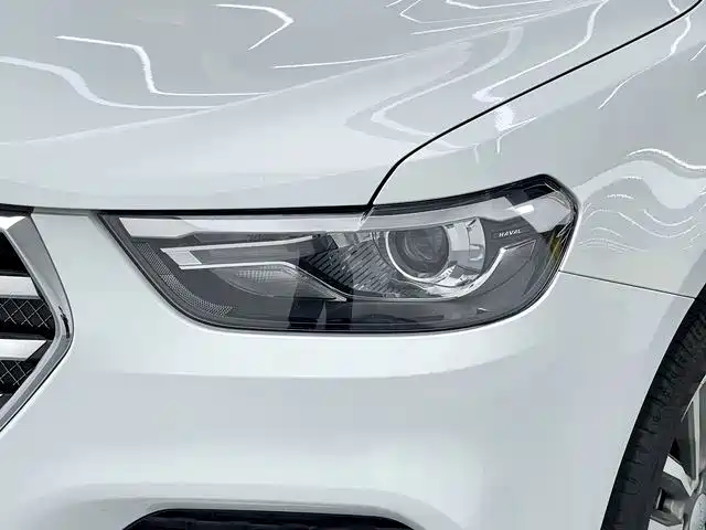 Haval H6 — миниатюра 19