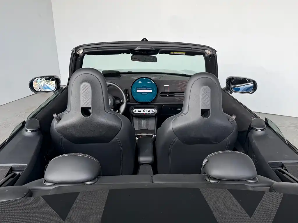 MINI Mini JCW — миниатюра 5