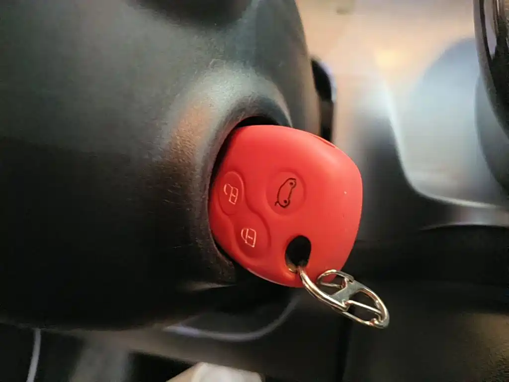 smart Smart Forfour — миниатюра 9