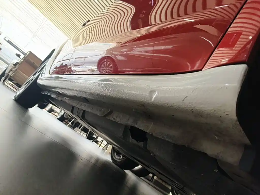 smart Smart Forfour — миниатюра 21