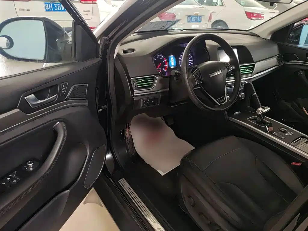 Haval H6 — миниатюра 12