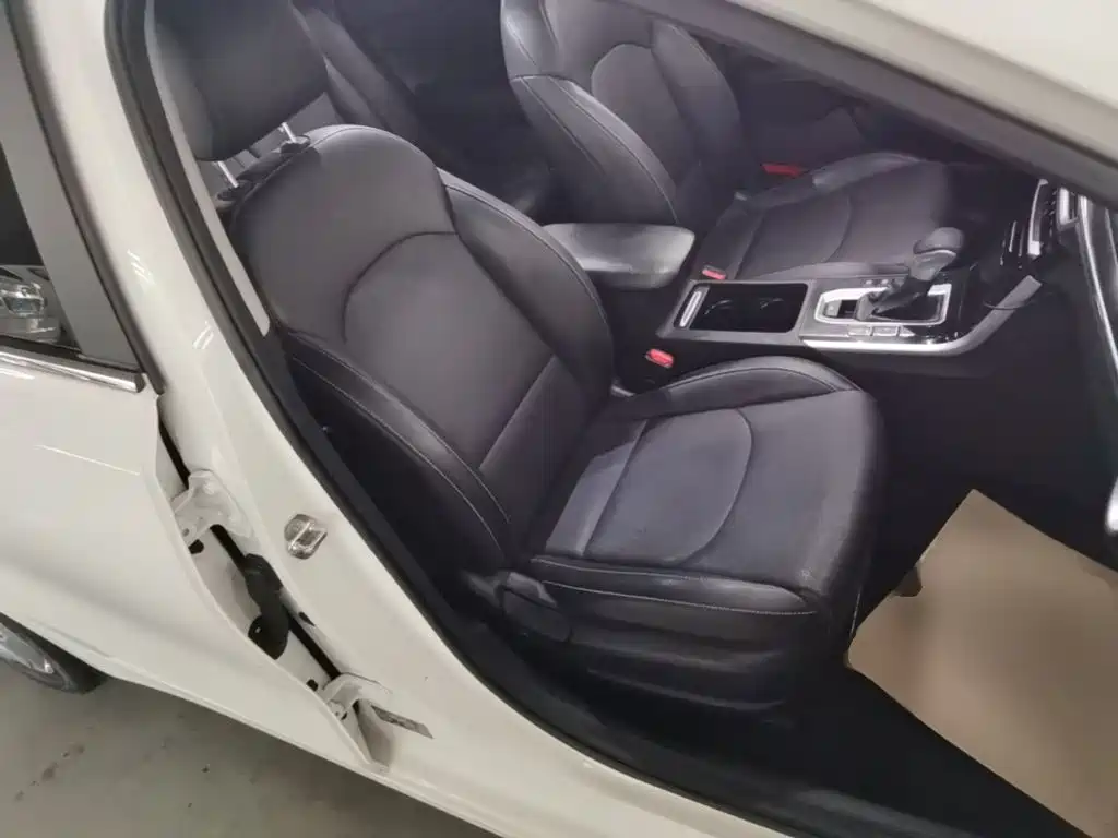 Kia K3 — миниатюра 25