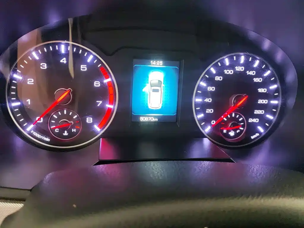 Haval H6 — миниатюра 8