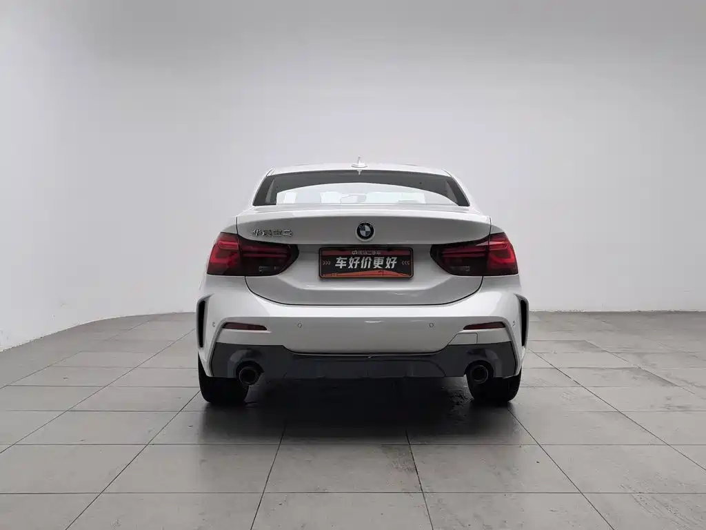 BMW 1 Series — миниатюра 4