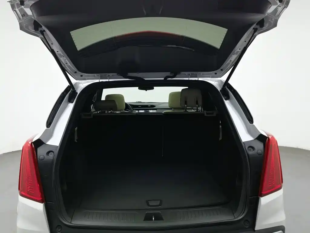 Cadillac XT5 — миниатюра 16