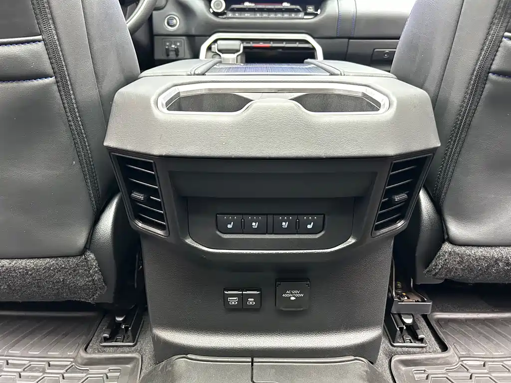 Toyota Tantu — миниатюра 25