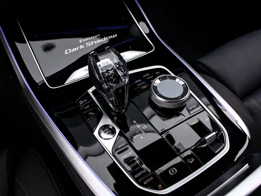 BMW X7 — миниатюра 10
