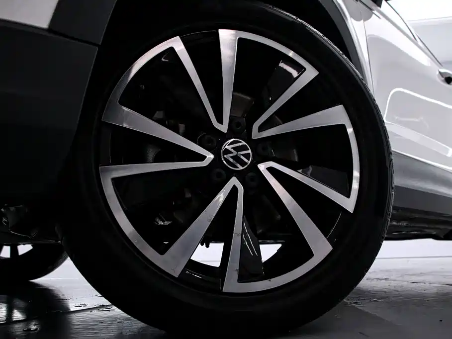 Volkswagen Tharu — миниатюра 16