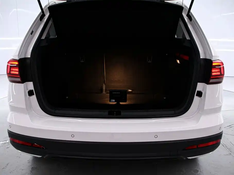 Volkswagen Tharu — миниатюра 17