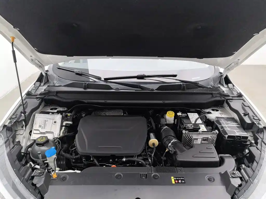 Haval Chitu — миниатюра 6