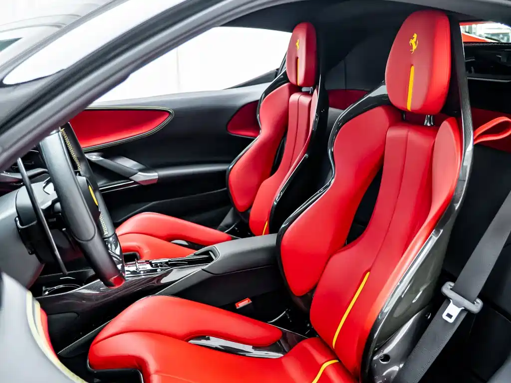 Ferrari SF90 — миниатюра 7