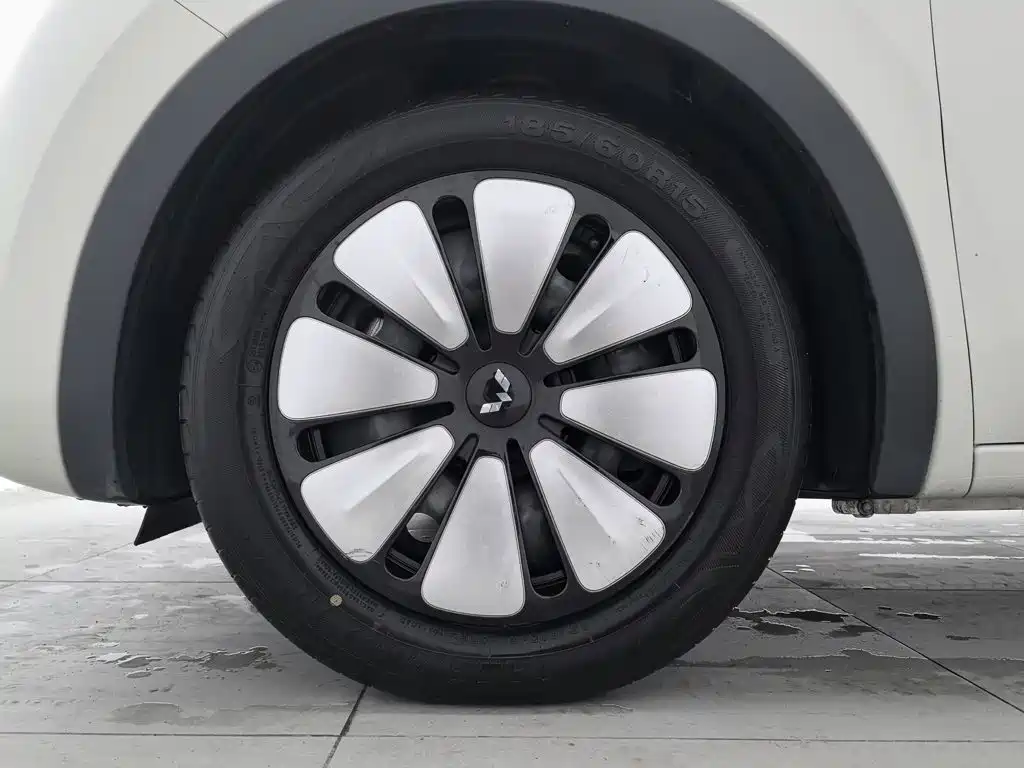 Wuling Bingo — миниатюра 17