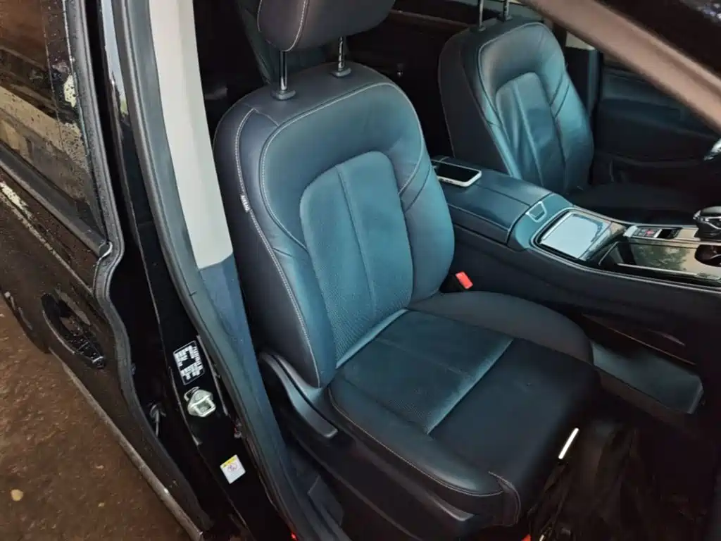 GAC Motor Trumpchi M8 — миниатюра 25