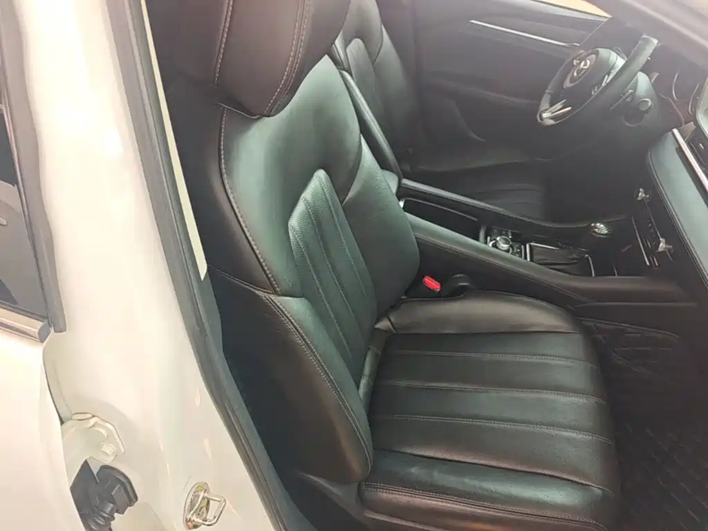Mazda Atenza — миниатюра 25