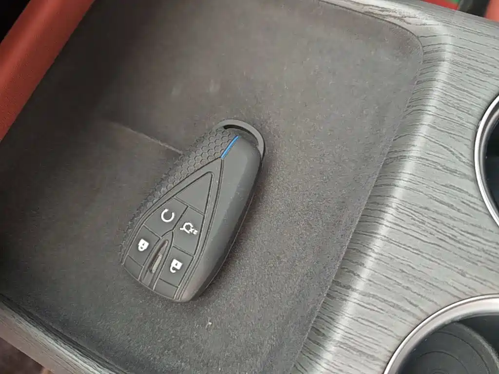 Changan CS75 PLUS — миниатюра 9