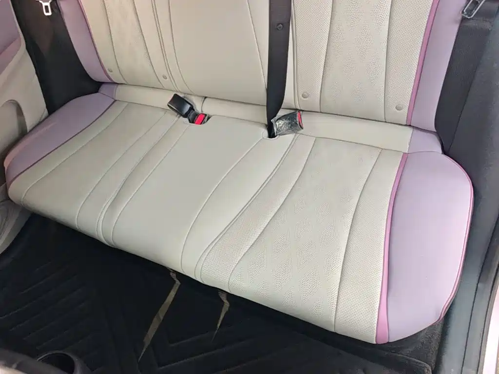 BYD Dolphin — миниатюра 13