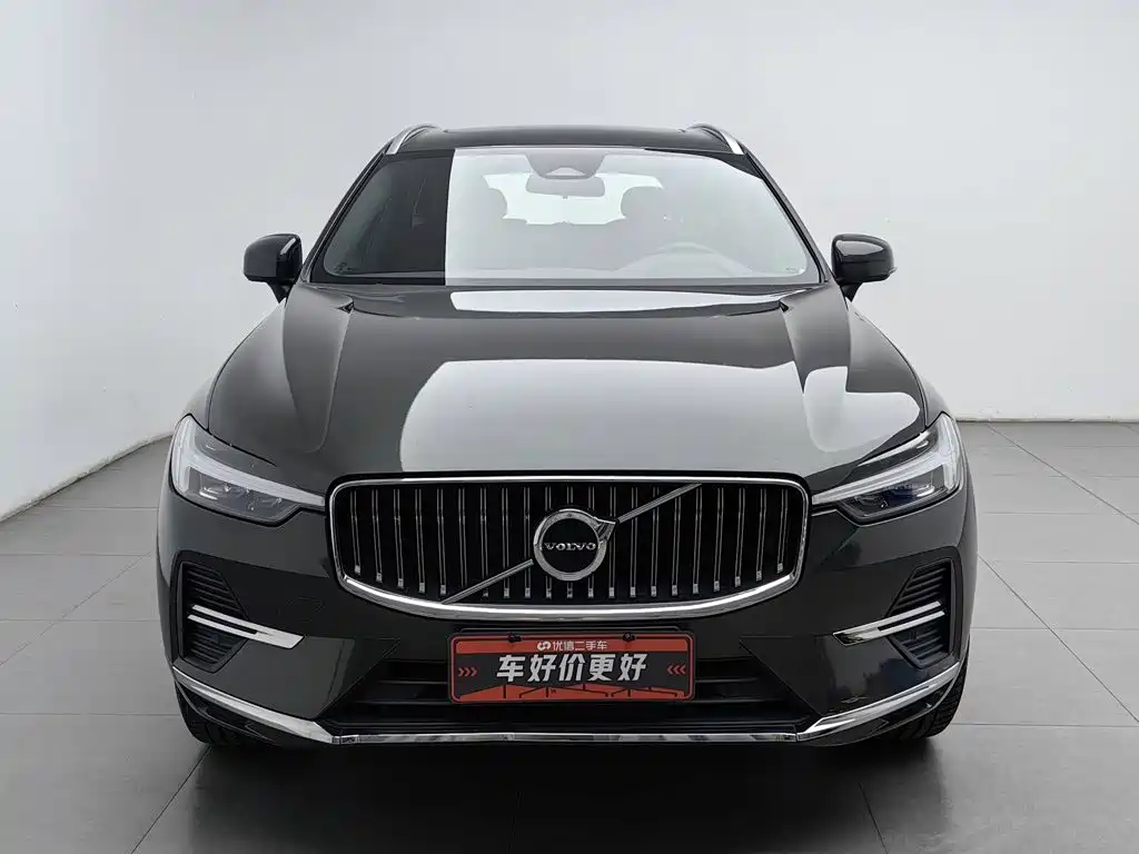 Volvo XC60 — миниатюра 3