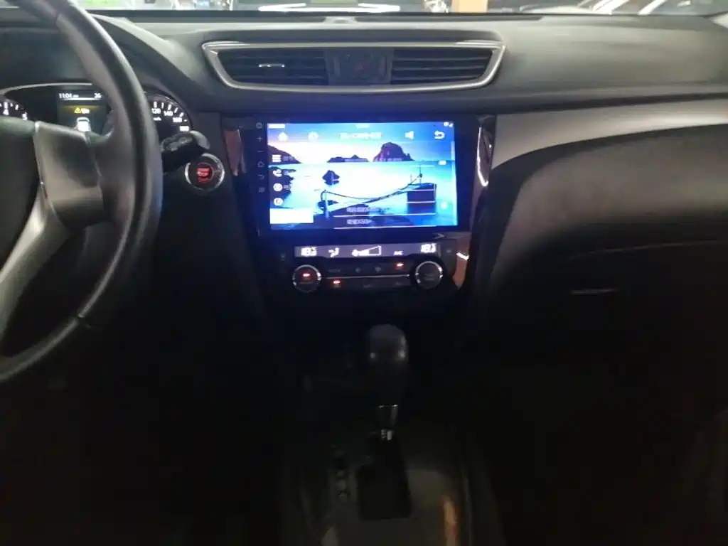 Nissan X-Trail — миниатюра 13
