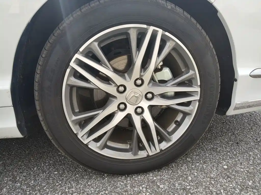 Honda Elysion — миниатюра 24