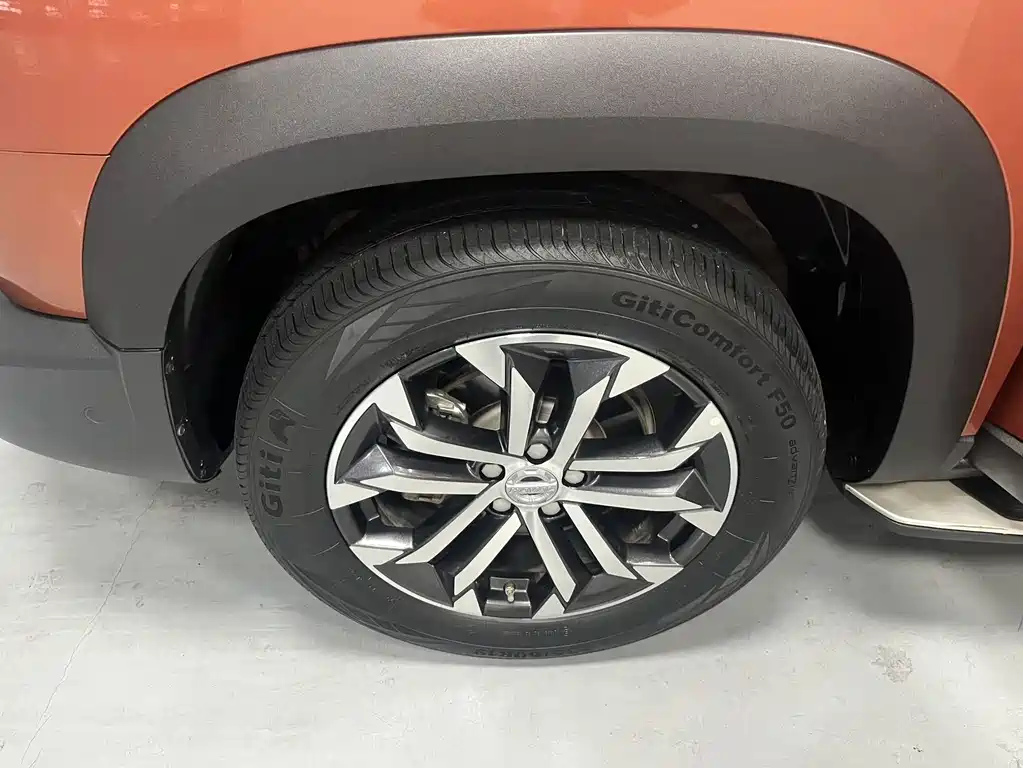 Haval Big Dog — миниатюра 15