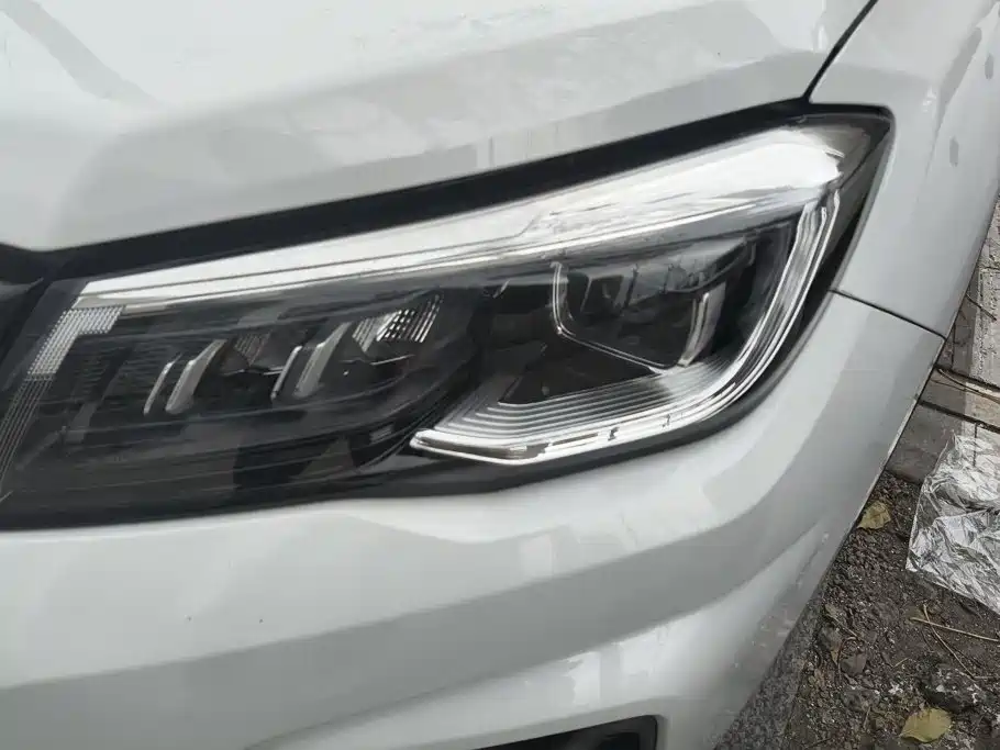 Changan CS75 — миниатюра 5