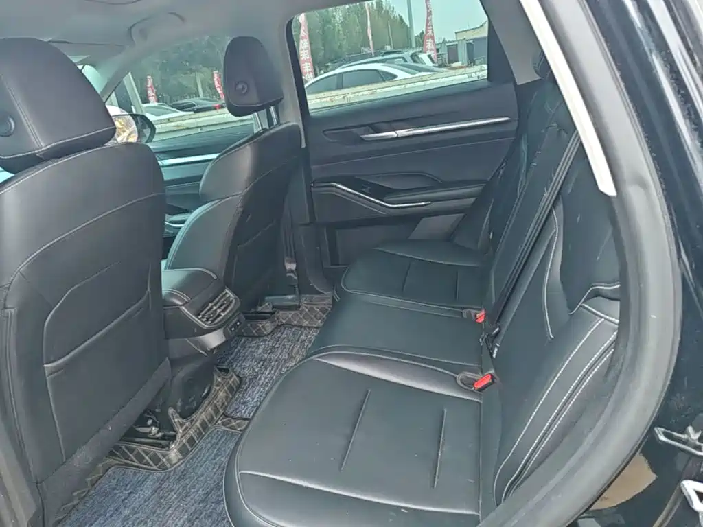 Haval H6 — миниатюра 17
