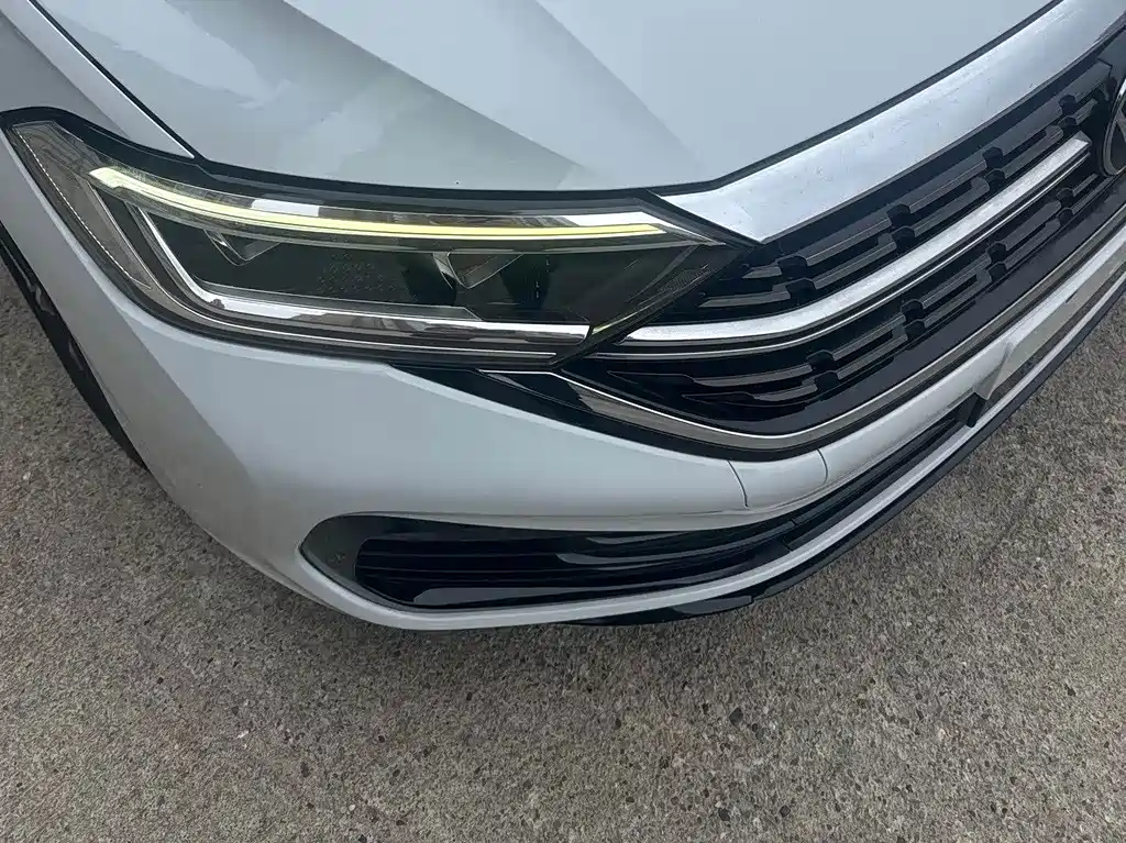 Volkswagen Sagitar — миниатюра 11