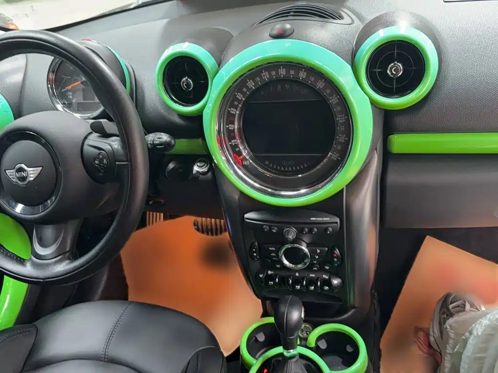 MINI Mini Countryman — миниатюра 2