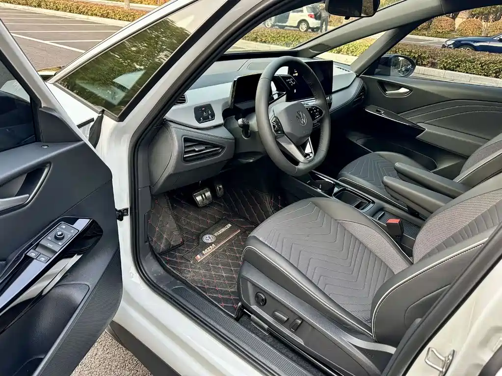 Volkswagen ID.3 2022 G3i 520G