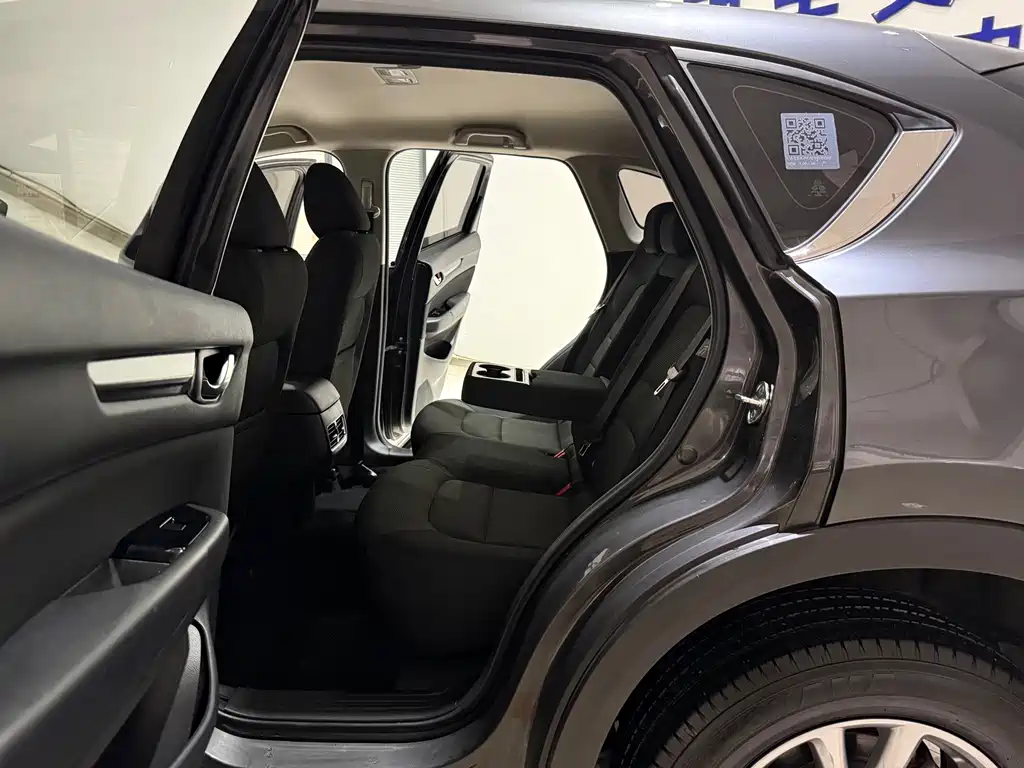 Mazda CX-5 — миниатюра 10