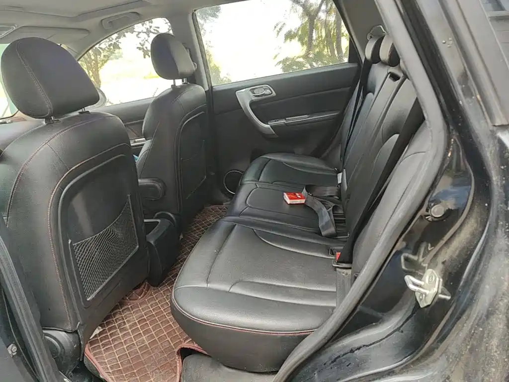 Haval H6 — миниатюра 17