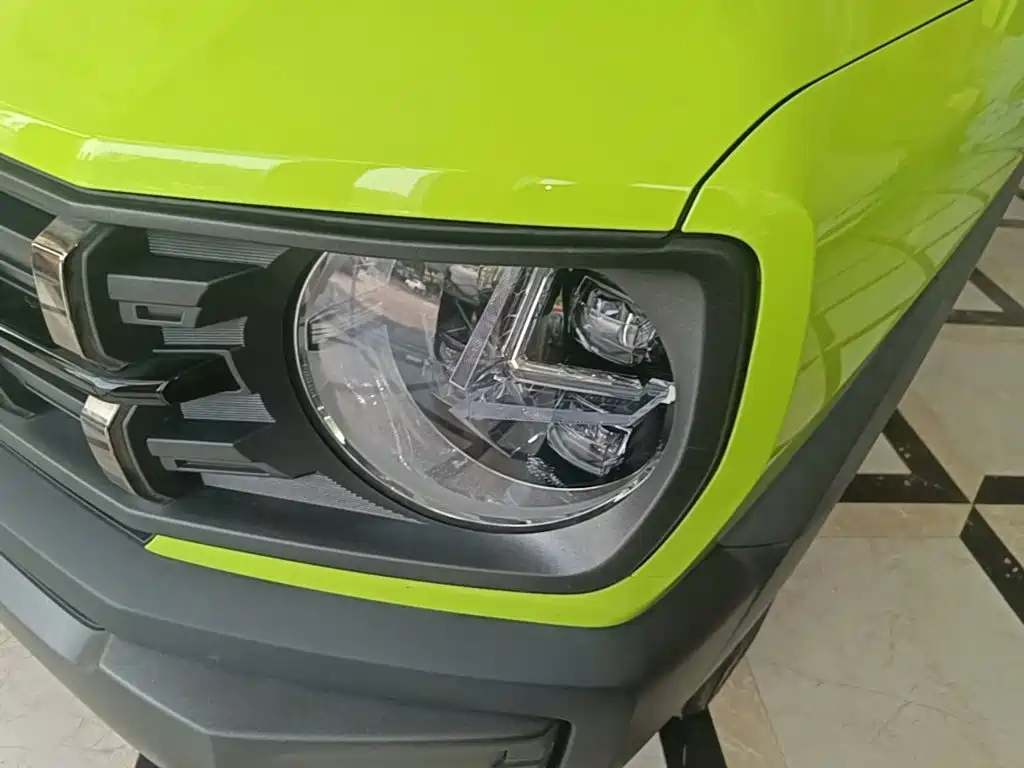 Haval Cool Dog — миниатюра 24