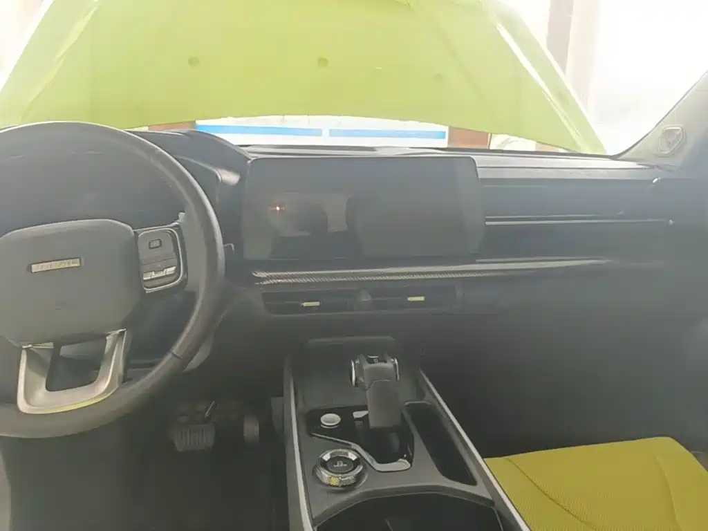 Haval Cool Dog — миниатюра 13