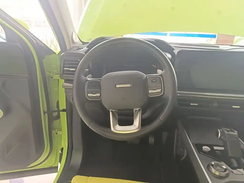 Haval Cool Dog — миниатюра 11
