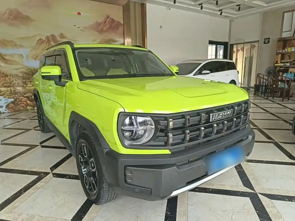 Haval Cool Dog — миниатюра 4