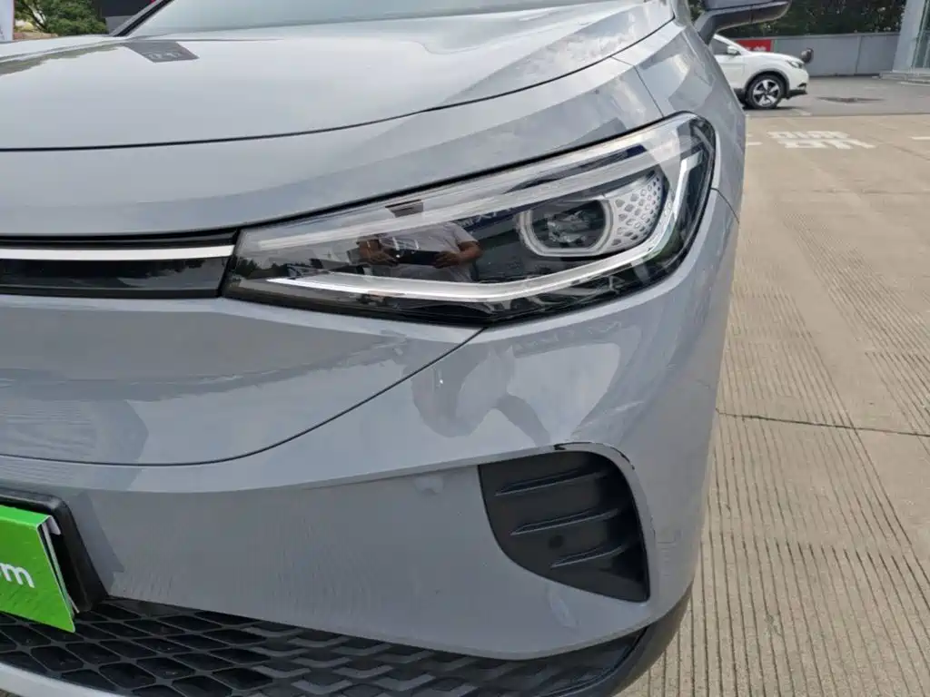 Volkswagen ID.4 Crozz — миниатюра 24