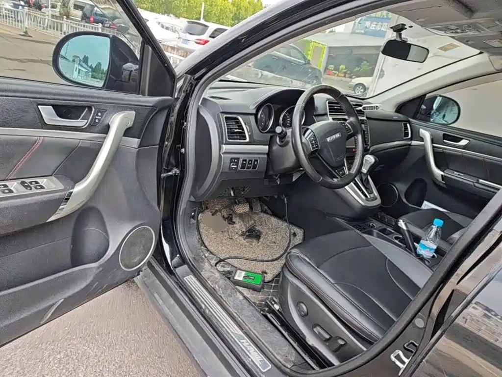 Haval H6 — миниатюра 16