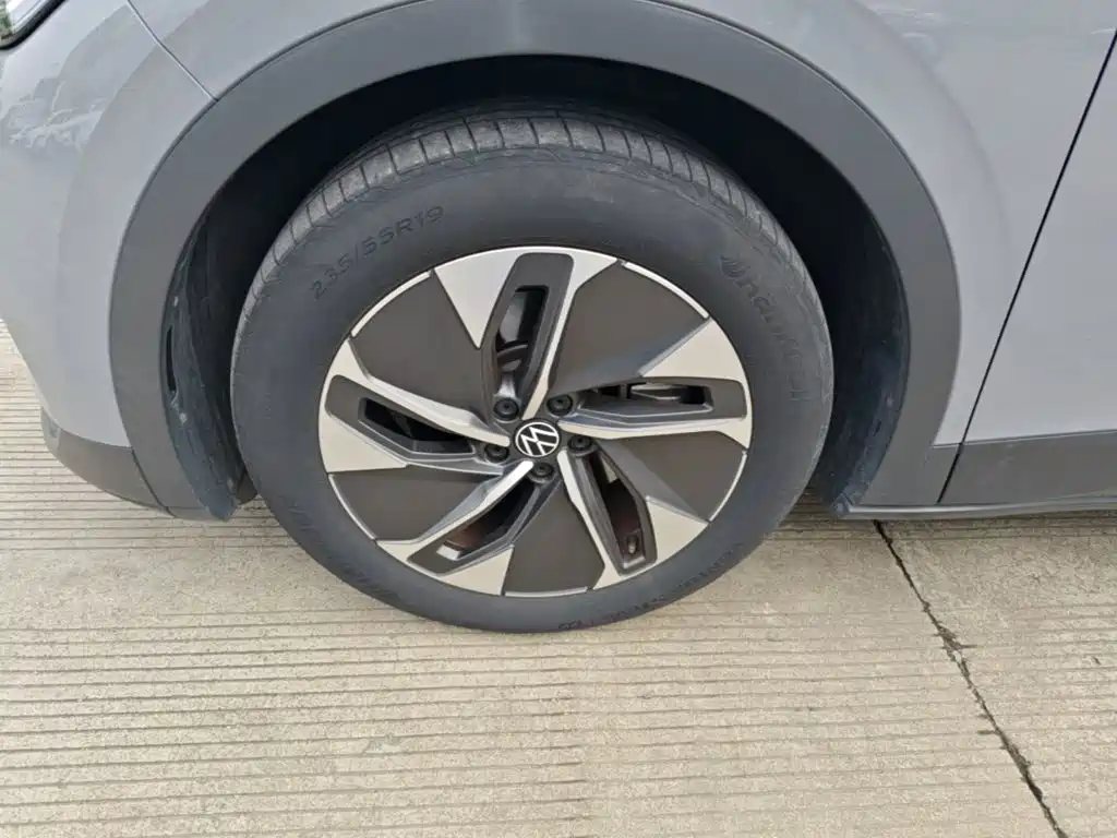 Volkswagen ID.4 Crozz — миниатюра 23