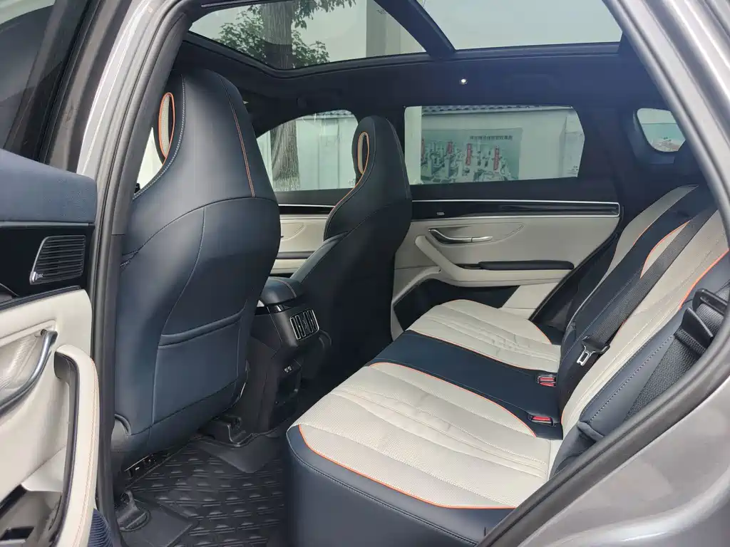 BYD PLUS New Energy — миниатюра 5