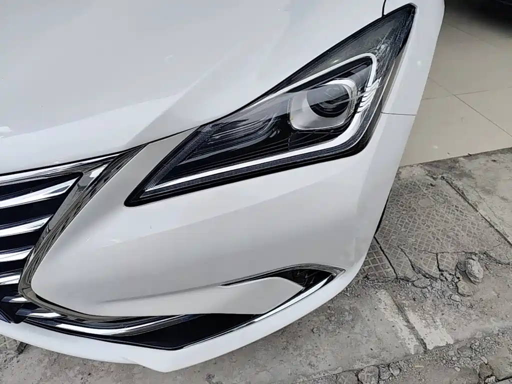 Changan Eado — миниатюра 24