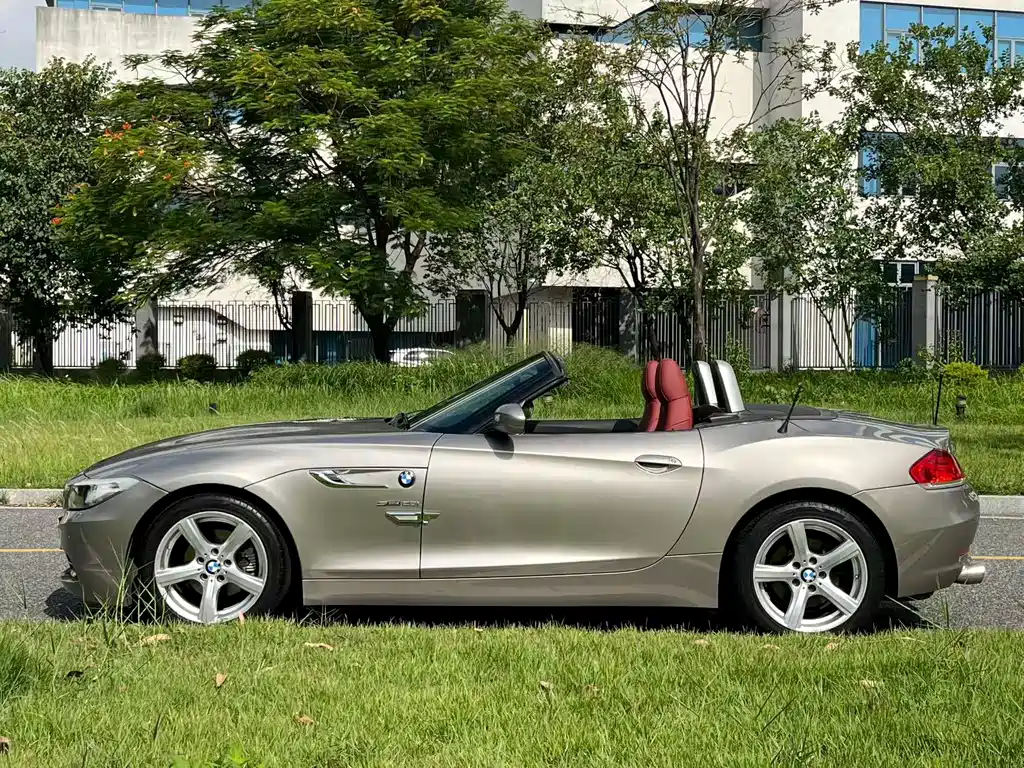 BMW Z4 — миниатюра 3