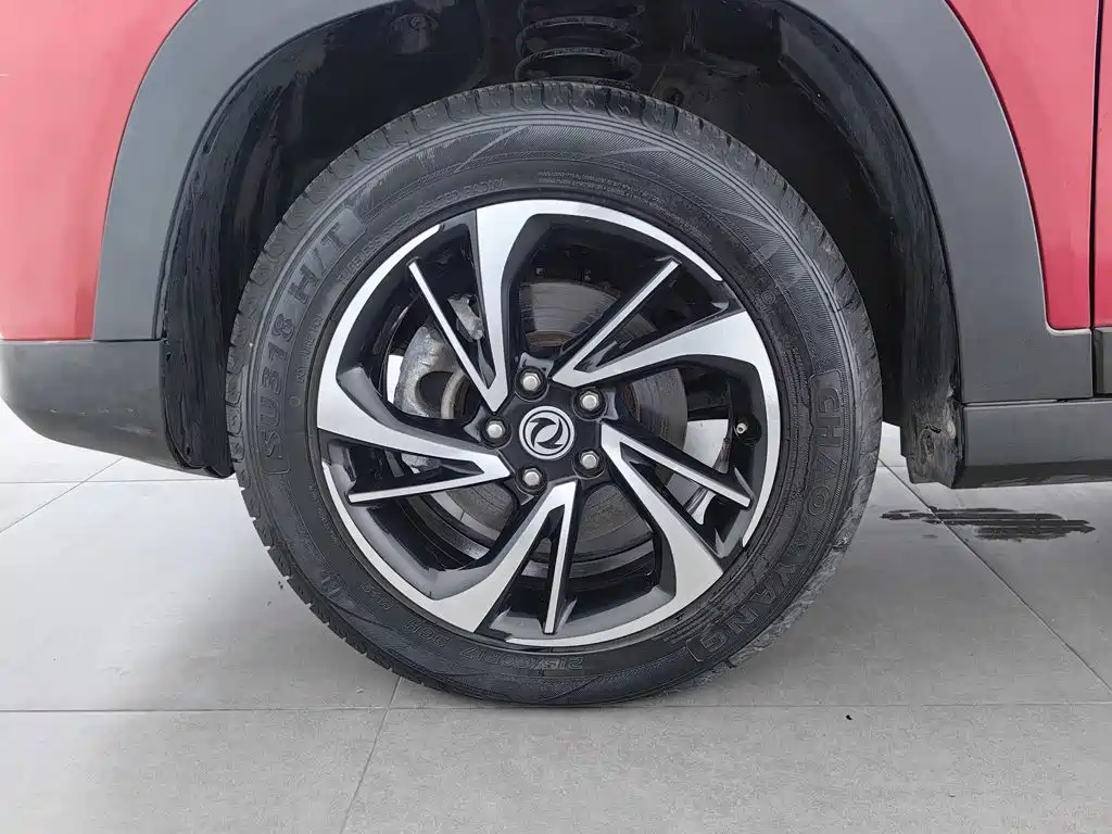 Fengguang Fengguang S560 — миниатюра 17
