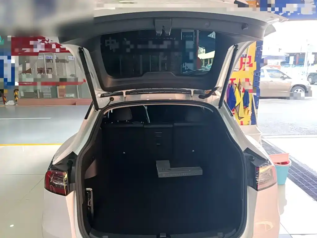 Tesla Model Y — миниатюра 19