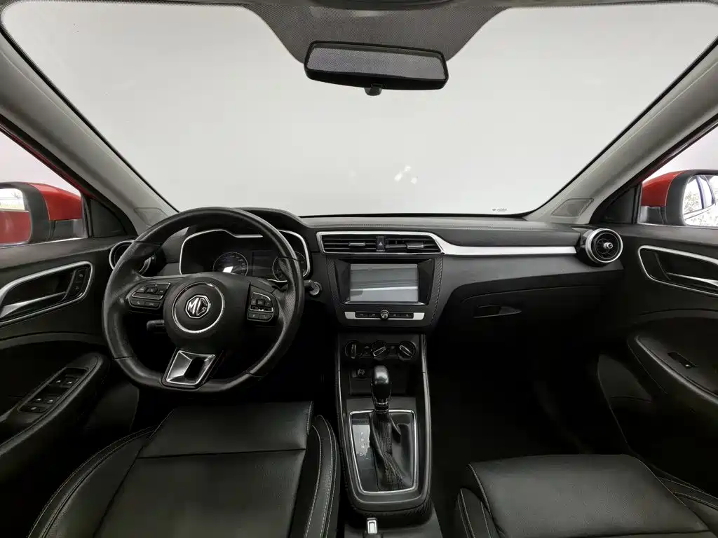 MG ZS — миниатюра 5