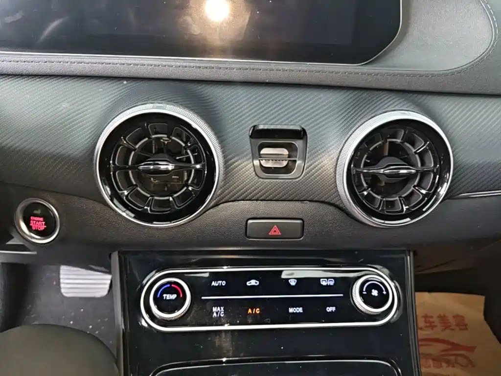 Fengxing Fengxing T5 EVO — миниатюра 13