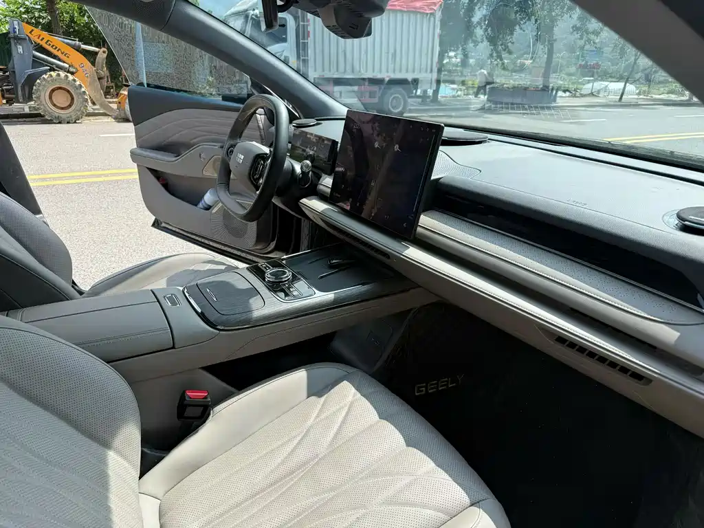 Galaxy Galaxy Xingyao 8 — миниатюра 9