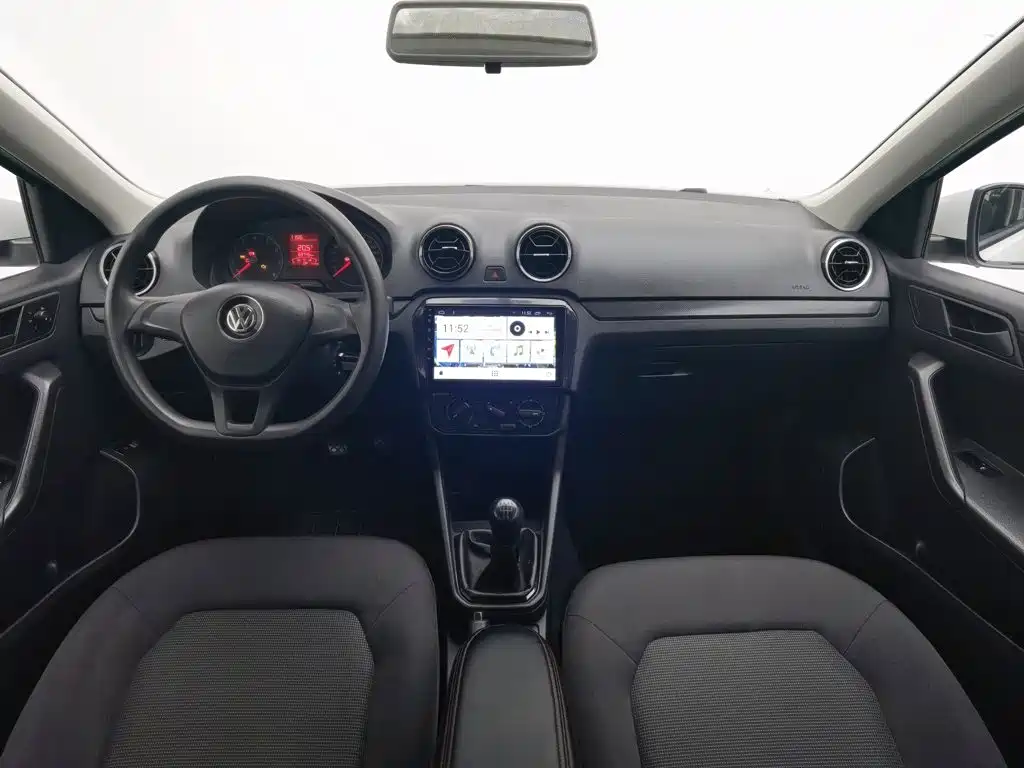 Volkswagen Jetta — миниатюра 5