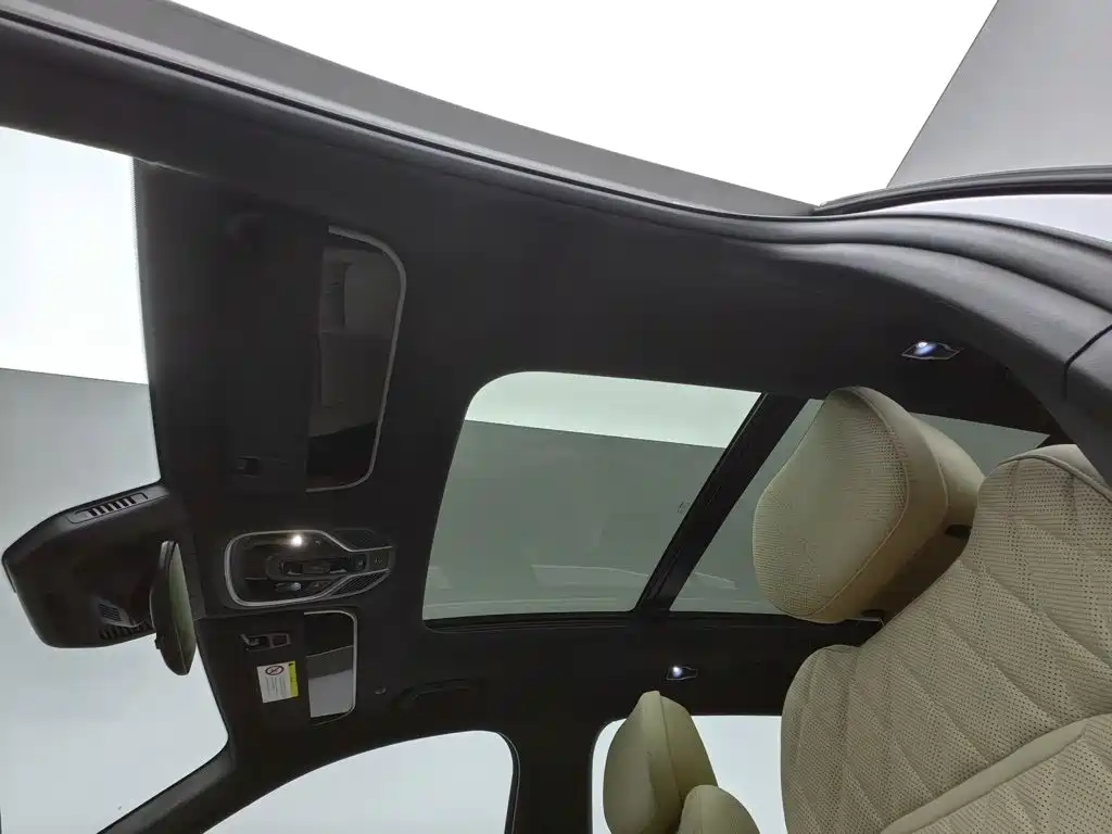Geely Xingyue L — миниатюра 14