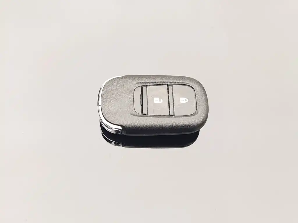 Honda CR-V — миниатюра 19