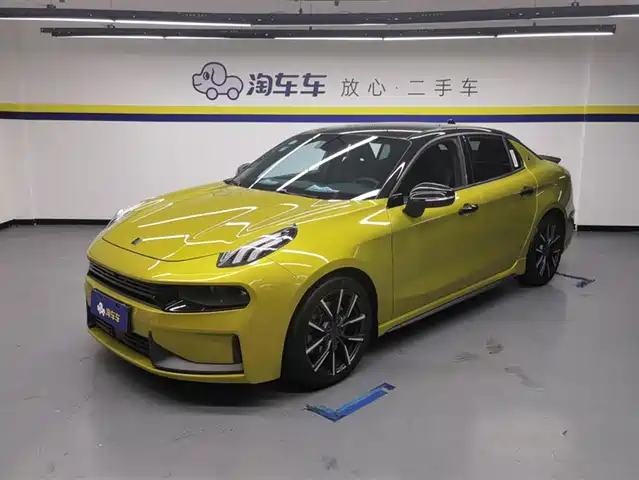 LYNK 03